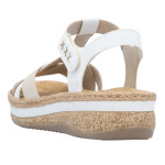 RIEKER sandale ART-V0919-80
