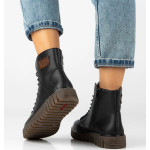 RIEKER cizme ART-Y3421-00