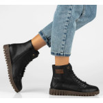 RIEKER cizme ART-Y3421-00