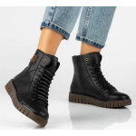 RIEKER cizme ART-Y3421-00