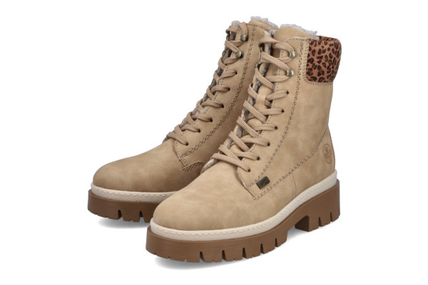 RIEKER cizme ART-Z9430-60 RIEKER cizme ART-Z9430-60