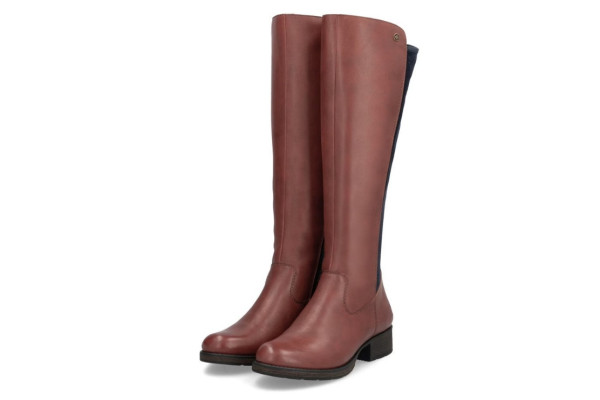 RIEKER kozne cizme ART-Z9591-27