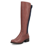 RIEKER kozne cizme ART-Z9591-27