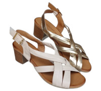Zenske kozne sandale ART-0119