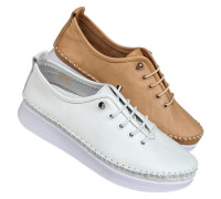 Zenske kozne cipele ART-02509