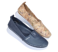 Zenske kozne cipele ART-02730