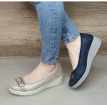 Italijanske kozne cipele IMAC-105321