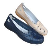 Zenske kozne baletanke ART-1114