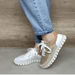 Zenske kozne cipele ART-1993