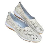 Zenske kozne baletanke ART-25197