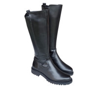 TAMARIS kozne cizme ART-25605