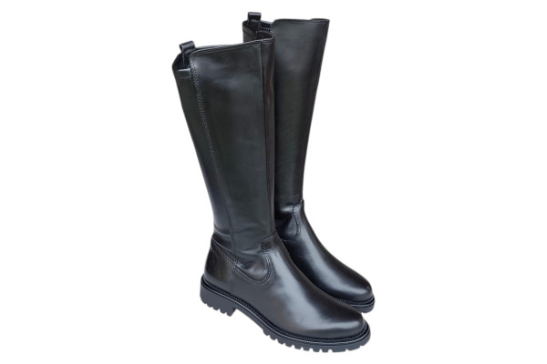 TAMARIS kozne cizme ART-25605