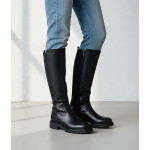 TAMARIS kozne cizme ART-25605