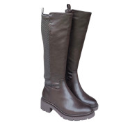 TAMARIS cizme ART-25610BR
