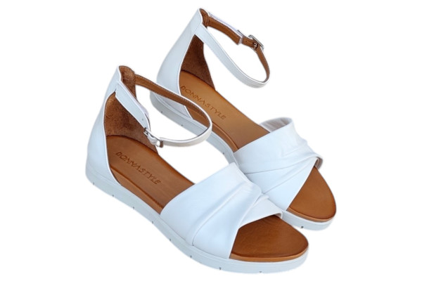 Zenske kozne sandale ART-2575