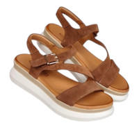 Zenske kozne sandale ART-2576