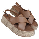 Zenske kozne sandale ART-40806