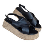 Zenske kozne sandale ART-40806