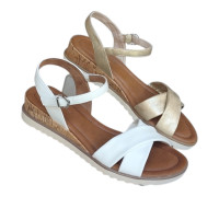 TAMARIS sandale ART-28106