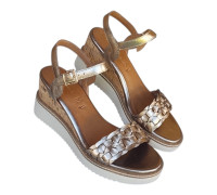 TAMARIS kozne sandale ART-28334