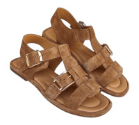 Zenske kozne sandale ART-29626 Zenske kozne sandale ART-29626