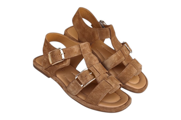 Zenske kozne sandale ART-29626