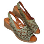 Zenske kozne sandale ART-3024