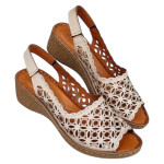 Zenske kozne sandale ART-3024