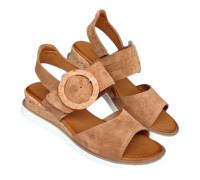 Zenske kozne sandale ART-3395