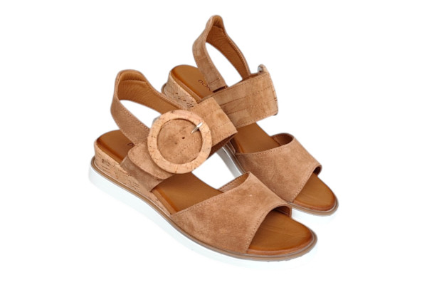 Zenske kozne sandale ART-3395
