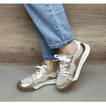 Zenske kozne cipele ART-3417