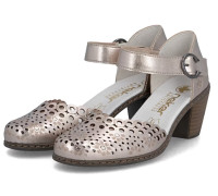 RIEKER kozne sandale ART-40902-90