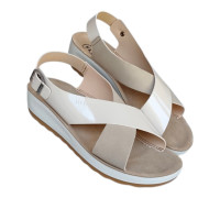 Italijanske FLY FLOT sandale ART-42G