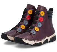 RIEKER cizme ART-45977-30