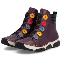RIEKER cizme ART-45977-30 RIEKER cizme ART-45977-30