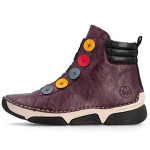 RIEKER cizme ART-45977-30 RIEKER cizme ART-45977-30