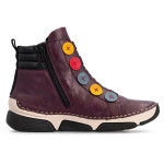 RIEKER cizme ART-45977-30 RIEKER cizme ART-45977-30
