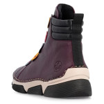 RIEKER cizme ART-45977-30 RIEKER cizme ART-45977-30