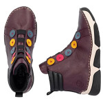 RIEKER cizme ART-45977-30 RIEKER cizme ART-45977-30