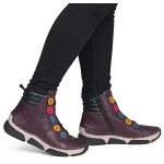 RIEKER cizme ART-45977-30 RIEKER cizme ART-45977-30