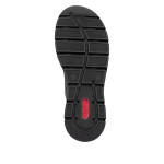 RIEKER poluduboke cipele ART-55071-54