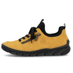 RIEKER kozne patike ART-55073-68