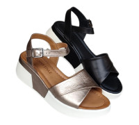 Zenske kozne sandale ART-089.56