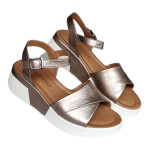 Zenske kozne sandale ART-089.56