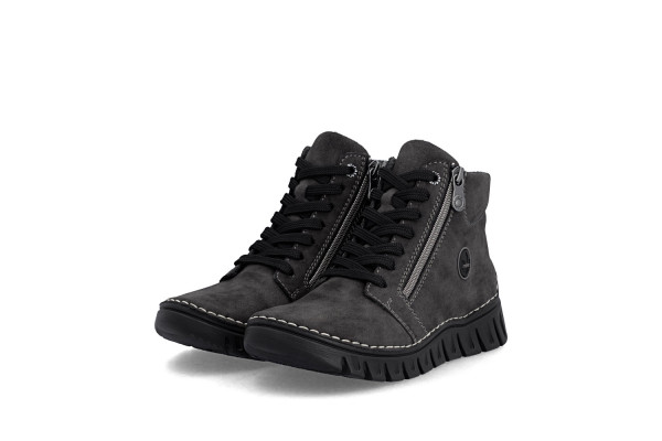 RIEKER cizme ART-57502-45 RIEKER cizme ART-57502-45