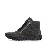 RIEKER cizme ART-57502-45 RIEKER cizme ART-57502-45