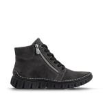 RIEKER cizme ART-57502-45 RIEKER cizme ART-57502-45