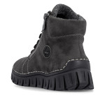 RIEKER cizme ART-57502-45 RIEKER cizme ART-57502-45