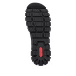 RIEKER cizme ART-57502-45 RIEKER cizme ART-57502-45