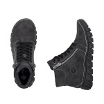 RIEKER cizme ART-57502-45 RIEKER cizme ART-57502-45
